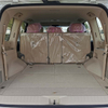 Rugged Cargo Protector Supply for 2007-2022 Toyota Land Cruiser
