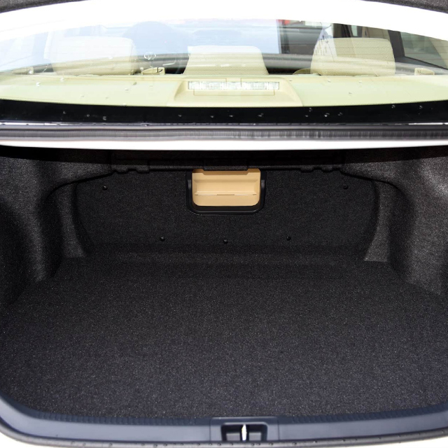 Heavy Duty Trunk Protector Export fit 2006-2022 Toyota Camry