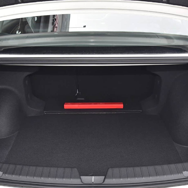 Versatile Load Area Mat Supply fit 2018-2021 Trumpchi GA4