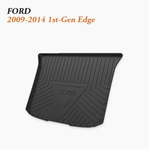 Custom Fit Cargo Mat Liner Supply for 2009-2020 Ford Edge