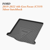 Versatile Trunk Protector Export for 2004-2022 Ford Focus