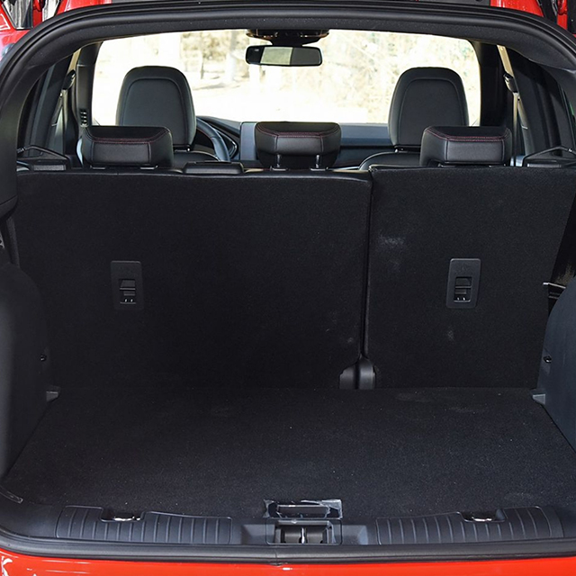 All-weather Cargo Area Mat Wholesale fit 2020 Ford Escape