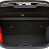 Compact Load Area Mat Supply fit 2009-2016 Ford Fiesta