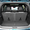 Premium Rear Compartment Liner Export fit 2017-Present Trumpchi GS8