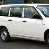 Side Windows Wind Deflectors Custom Wholesale Fit TOYOTA Probox Wagon Van