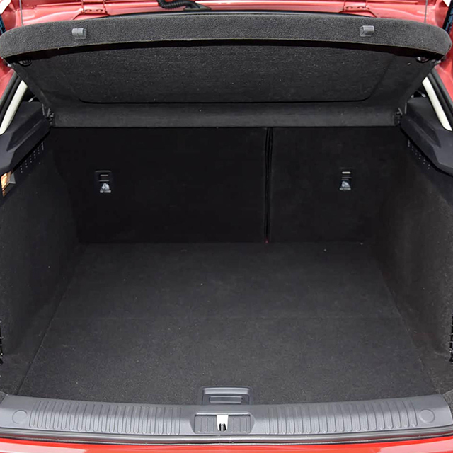 Durable Trunk Liner Export for 2006-2022 FAW Bestune B70