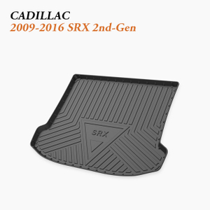 Stylish Cargo Mat Liner Export fit 2009-2016 Cadillac SRX