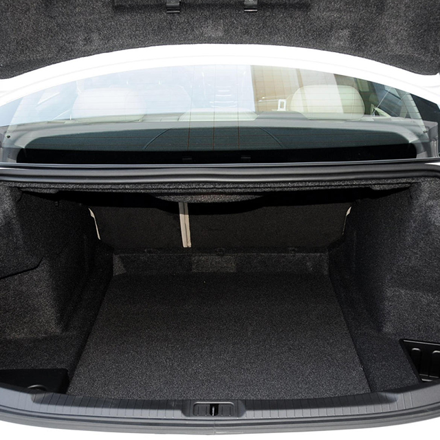 Sporty Trunk Cover Supply for 2014-2019 Cadillac ATS-L
