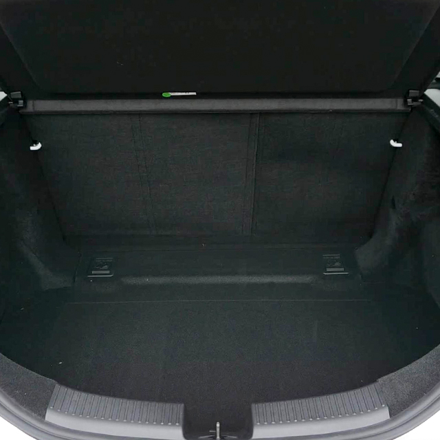 Stylish Boot Mat Wholesale for 2018-2019 Geely Vision S1