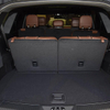 Effortless Protection: Lincoln Aviator (2020-2021) Cargo Tray