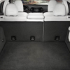 Versatile Trunk Bed Mats Supply fit 2014-2020 Jeep Cherokee
