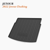 Stylish Boot Liner Supply fit 2022 Jetour Dashing