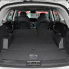Full-Size Luggage Compartment Mat Export fit 2020 Jetour X95