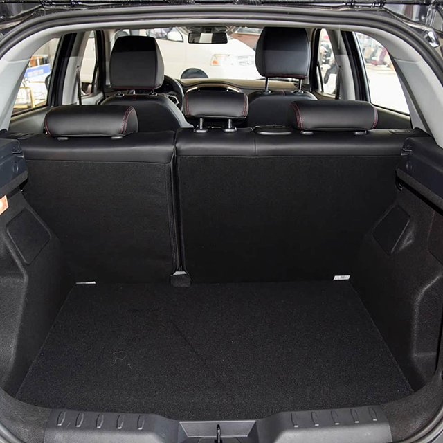 Protective Trunk Mat Supply for 2015-2020 Zhonghua V3/V3S