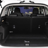 Sporty Trunk Cover Supply for 2019-2020 Geely Coolray (Binyue petrol)