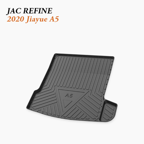 Stylish Luggage Compartment Mat Wholesale fit 2020 JAC Motors A5