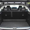 Premium Trunk Cover Export for 2021 Zeekr 001