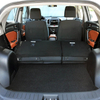 Compact Boot Mat Export for 2017-2019 JAC reFine S3