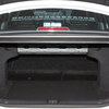 Modern Trunk Mat Export fit 2022 Geely Emgrand L/L Hi-P