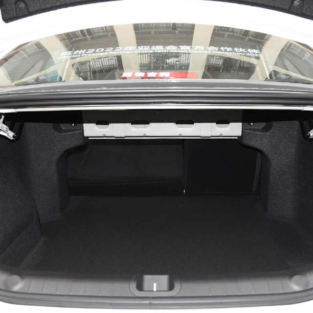 Modern Trunk Mat Export fit 2022 Geely Emgrand L/L Hi-P