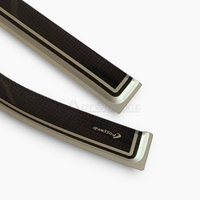 OEM Door Visors Wholesale Fit HONDA CR-V Compact Crossover SUV