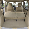 2006–2019 Nissan Livina Rear Mat | Versatile Boot Coverage for MPVs
