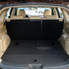 2010–Present Kia Sorento Cargo Tray | Expansive Boot Guard for Mid-Size SUVs