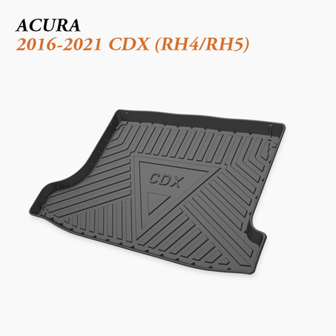2016–2021 Acura CDX Cargo Liner | Custom Fit Boot Protection for Luxury Compact SUV