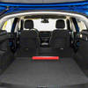 2018–2020 Qoros 5 Cargo Liner | Tailored Boot Mat for Compact Crossovers