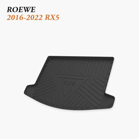 Premium Cargo Liner for 2016-Present Roewe RX5 – Boot Protector Mat