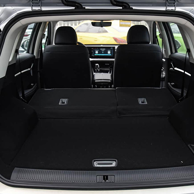 Cargo Liner for Roewe RX5 Max 2019-2022 – Trunk Boot Protector