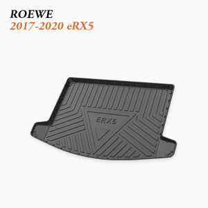 2017–2020 Roewe eRX5 Cargo Mat | Electric Trunk Shield for Compact SUVs