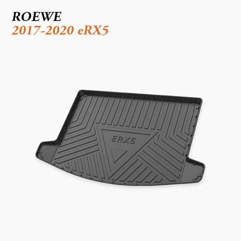 2017–2020 Roewe eRX5 Cargo Mat | Electric Trunk Shield for Compact SUVs