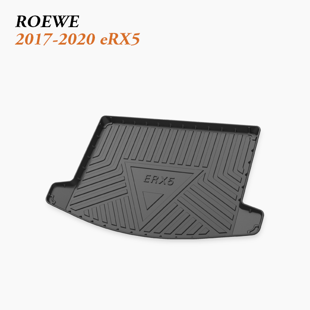 2017–2020 Roewe eRX5 Cargo Mat | Electric Trunk Shield for Compact SUVs