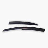 Rain Guards OEM Wholesale Fit HONDA Civic 1987-Present