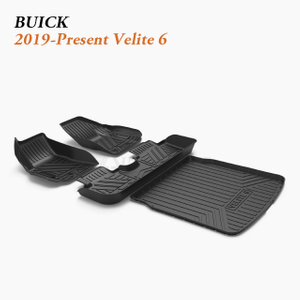 EV Floor Liner Wholesale for 2019-Present Buick Velite 6