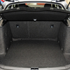 2015-Present Skoda Octavia Boot Liner – Everyday Family Hatchback Trunk Mat