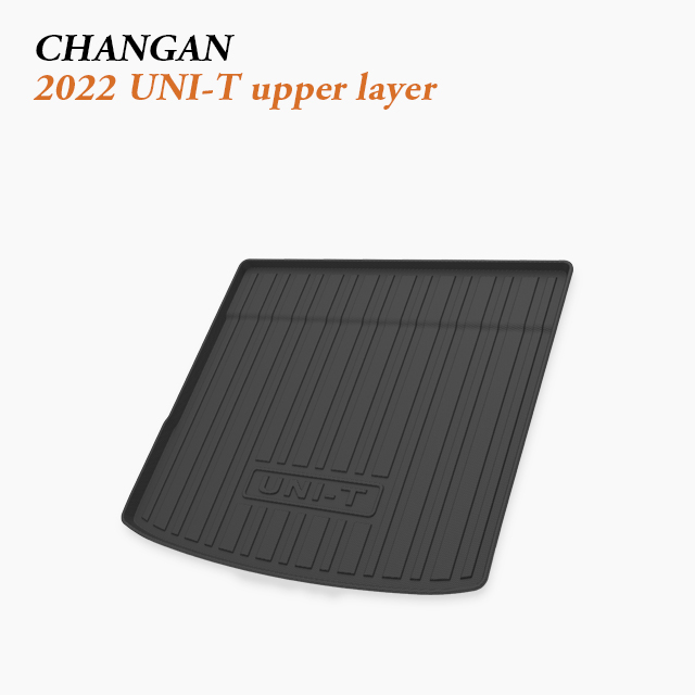 Dynamic Rear Tray for 2020-2022 Changan UNI-T – Essential Cargo Cover