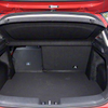 Practical Rear Mat for 2013-2020 Changan Eado XT – Versatile Boot Defense