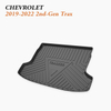 2014-2022 Chevrolet Trax (Tracker) Cargo Tray | Custom Boot Protector for Subcompact SUV