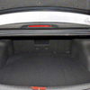 2011-Present Hyundai Sonata Cargo Tray | Precision Boot Mat & Trunk Liner