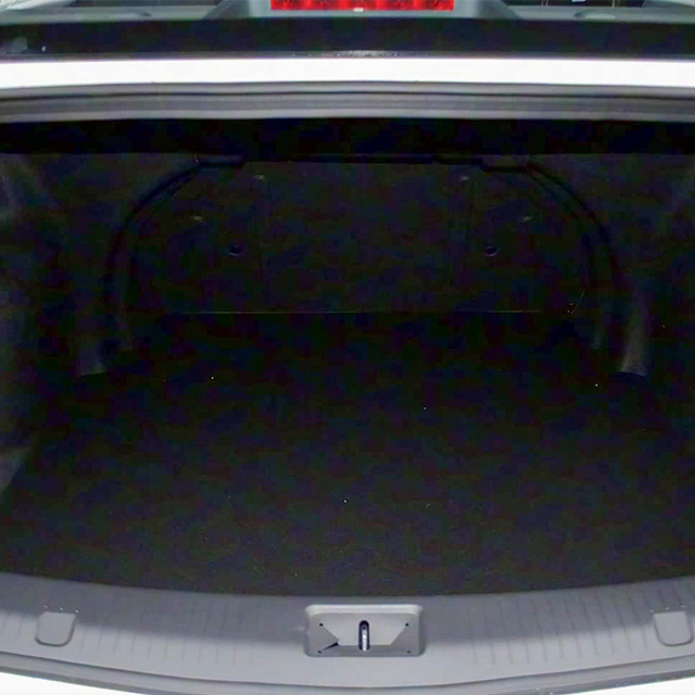 Precision Load Liner for 2018-2022 Changan Eado DT/EV/ET Sedan Range