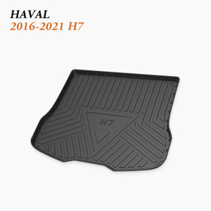 Capable Trunk Guard for 2016-2021 Haval H7 – Crossover SUV Ally
