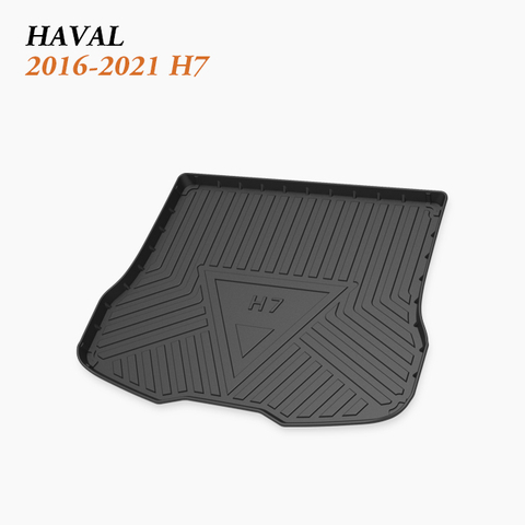 Capable Trunk Guard for 2016-2021 Haval H7 – Crossover SUV Ally