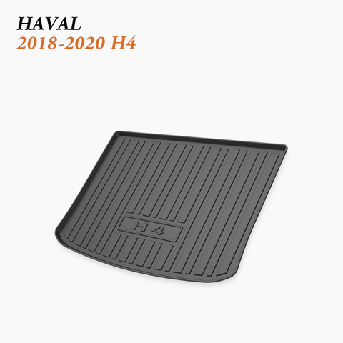 Nimble Trunk Shield for 2018-2020 Haval H4 – Compact SUV Companion