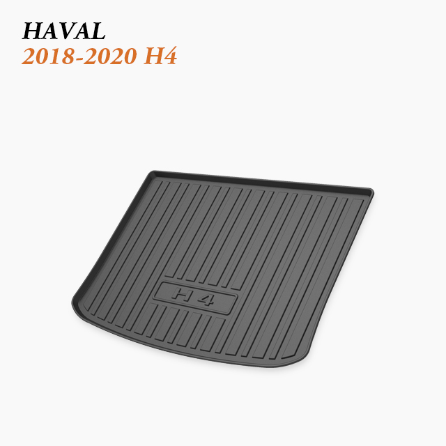 Nimble Trunk Shield for 2018-2020 Haval H4 – Compact SUV Companion