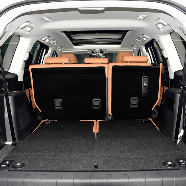 Expedition Cargo Tray for 2015-2022 Haval H9 5/7-Seat Off-Road SUV | Southeast Asia