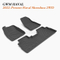 Crossover SUV Floor Mats Supply fit 2022-Present Haval Shenshou