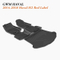 Floor Mats and Trunk Set Wholesale fit 2014-2018 Haval H2 Red Label
