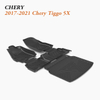 Crossover SUV Floor Liner Egypt Wholesale fit 2017-2021 Chery Tiggo 5X